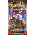 Booster Pokémon Méga-Évolution Nuit Noire ME05 Français - neuf et scellé