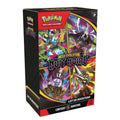Bundle Pokémon Méga-Évolution Nuit Noire ME05 Français - 6 boosters neufs et scellés
