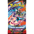 Booster Pokémon ME04 Chaos Ascendant Français - neuf et scellé
