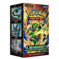 Display Pokémon M6 Coréen Storm Emeralda - boîte scellée