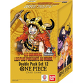 Duo Pack One Piece OP17 Les Guerriers les Plus Puissants au Monde - neuf et scellé