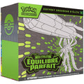 ETB Pokémon Équilibre Parfait ME03 Français - coffret dresseur d'élite neuf et scellé